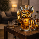 Whisky palack - Kutyák számára készült kiadás