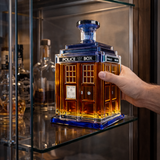 Whisky üveg - Csapatkiadás