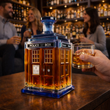 Whisky üveg - Csapatkiadás