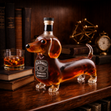 Jack Daniel's Whisky Üveg - Dacka Kiadás