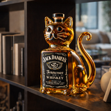 Whisky palack - Macska kiadás