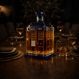 Whisky üveg - Csapatkiadás