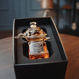 Whisky Üveg - Vad Kacsa Kiadás