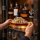 Whisky üveg - Tengeri kiadás