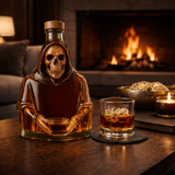 Whisky Palack - Dood Kiadás