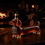 Jack Daniel's Whisky Üveg - Dacka Kiadás