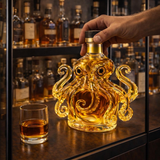 Whisky palack - Polip kiadás