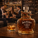 Whisky palack - Vidra kiadás