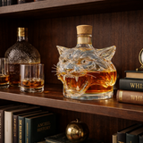 Whisky üveg - Tigris kiadás