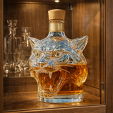 Whisky üveg - Tigris kiadás