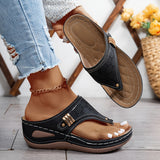 Wendy - Ortopédiai Komfortszandál