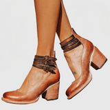 Nina | Elegáns és Kényelmes Szandálok