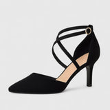 Szilvia | Ortopéd Elegáns Magassarkú