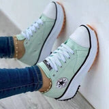 Lili - Női ortopéd sneaker