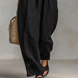 Nina | Pánt Nélküli Overall – Elegáns, Masni Részlettel