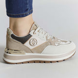 Anita - Sneaker Divat Női