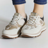 Anita - Sneaker Divat Női