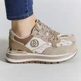 Anita - Sneaker Divat Női