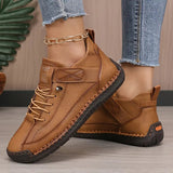Mia – Kényelmes és Fájdalommentes Ortopéd Sneakers