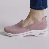 Cora - Slip-on Sportcipő Női