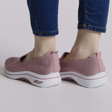 Cora - Slip-on Sportcipő Női