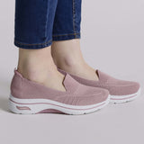 Cora - Slip-on Sportcipő Női