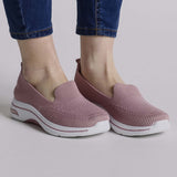 Cora - Slip-on Sportcipő Női