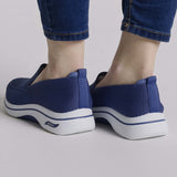 Cora - Slip-on Sportcipő Női