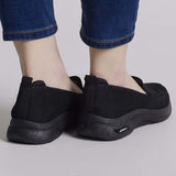 Cora - Slip-on Sportcipő Női