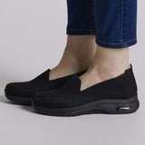Cora - Slip-on Sportcipő Női