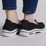 Cora - Slip-on Sportcipő Női