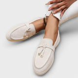 Gamila | Elegáns Loafer