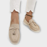 Gamila | Elegáns Loafer