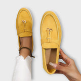 Gamila | Elegáns Loafer