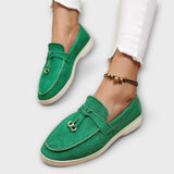 Gamila | Elegáns Loafer