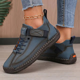 Mia – Kényelmes és Fájdalommentes Ortopéd Sneakers