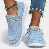 Kényelmes textilcipők mindennapi viseletre