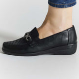 Gisella - Mocassino Comfort Plus
