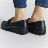 Gisella - Mocassino Comfort Plus