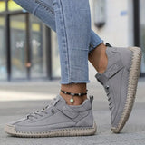 Mia – Kényelmes és Fájdalommentes Ortopéd Sneakers