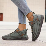 Mia – Kényelmes és Fájdalommentes Ortopéd Sneakers