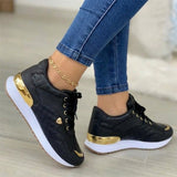 Chicmove – Elegáns Női Sneakers