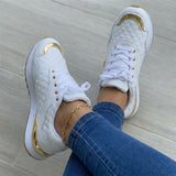 Chicmove – Elegáns Női Sneakers