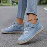 Mia – Kényelmes és Fájdalommentes Ortopéd Sneakers