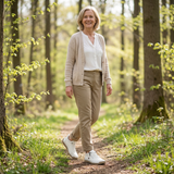 Flora Ortopéd Cipők Kényelmes Cippzárral