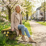 Nora Ortopéd Kényelmes és Fájdalommentes Cipők