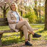 Nora Ortopéd Kényelmes és Fájdalommentes Cipők
