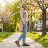 Mia – Kényelmes és Fájdalommentes Ortopéd Sneakers