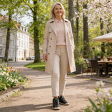 Mia – Kényelmes és Fájdalommentes Ortopéd Sneakers