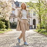 Mia – Kényelmes és Fájdalommentes Ortopéd Sneakers